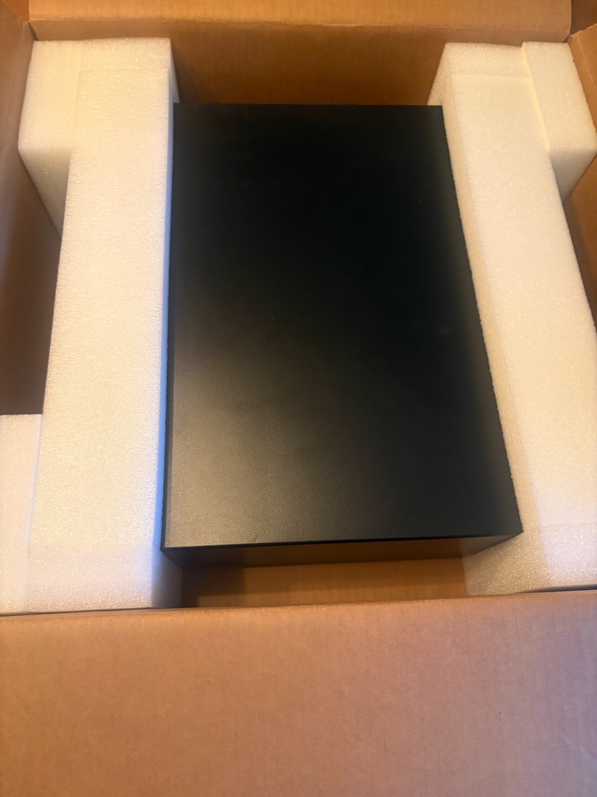 TOAST POS Cash Drawer TC200/TC200W Used, Excellent Condition