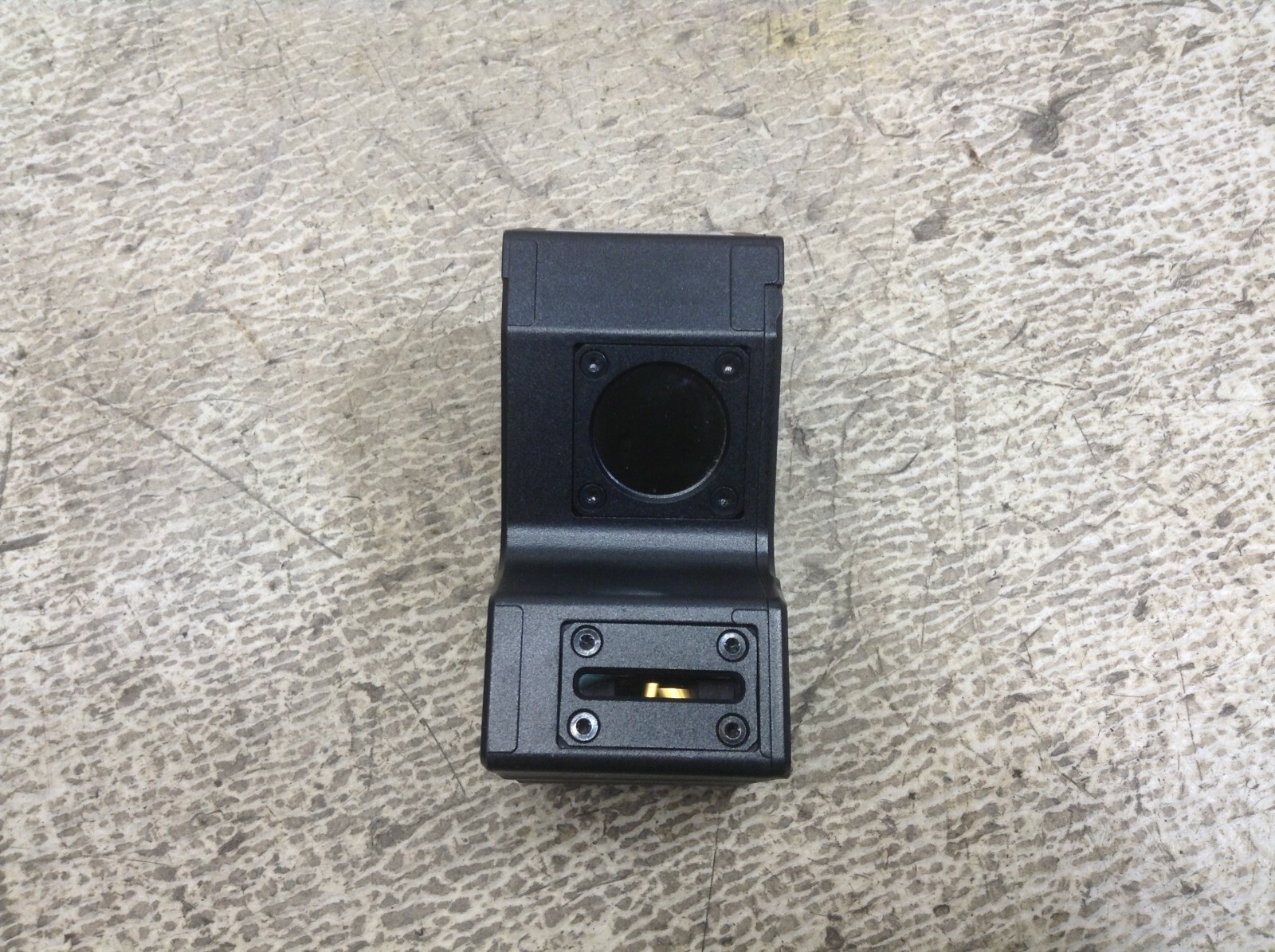 Keyence LJ-V7080 Ultra-High Speed In-line Laser Sensor LJV7080