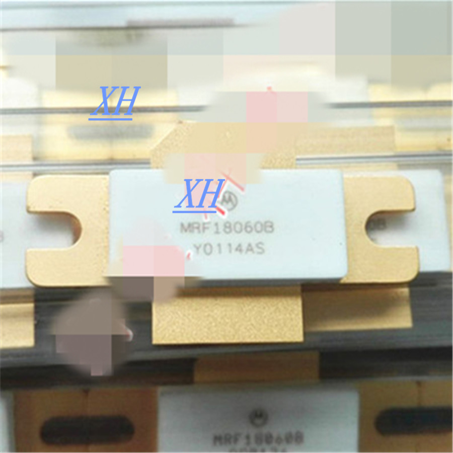 MRF18060B RF Power Field Effect Transistors 60W 1.9-1.99 GHz