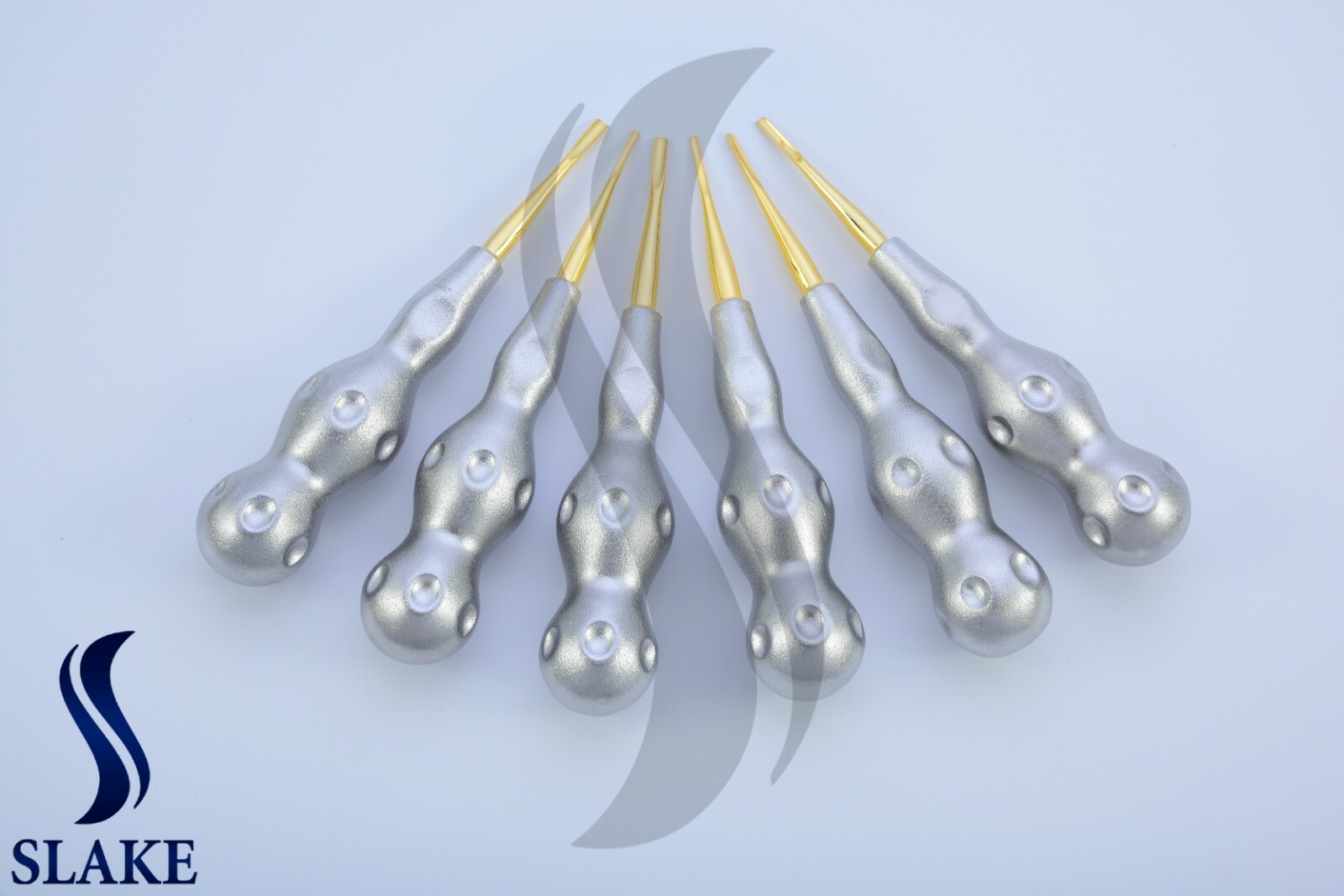 Dental Luxating Luxation Root Elevators Coupland Elevator Tooth Extracting Tools