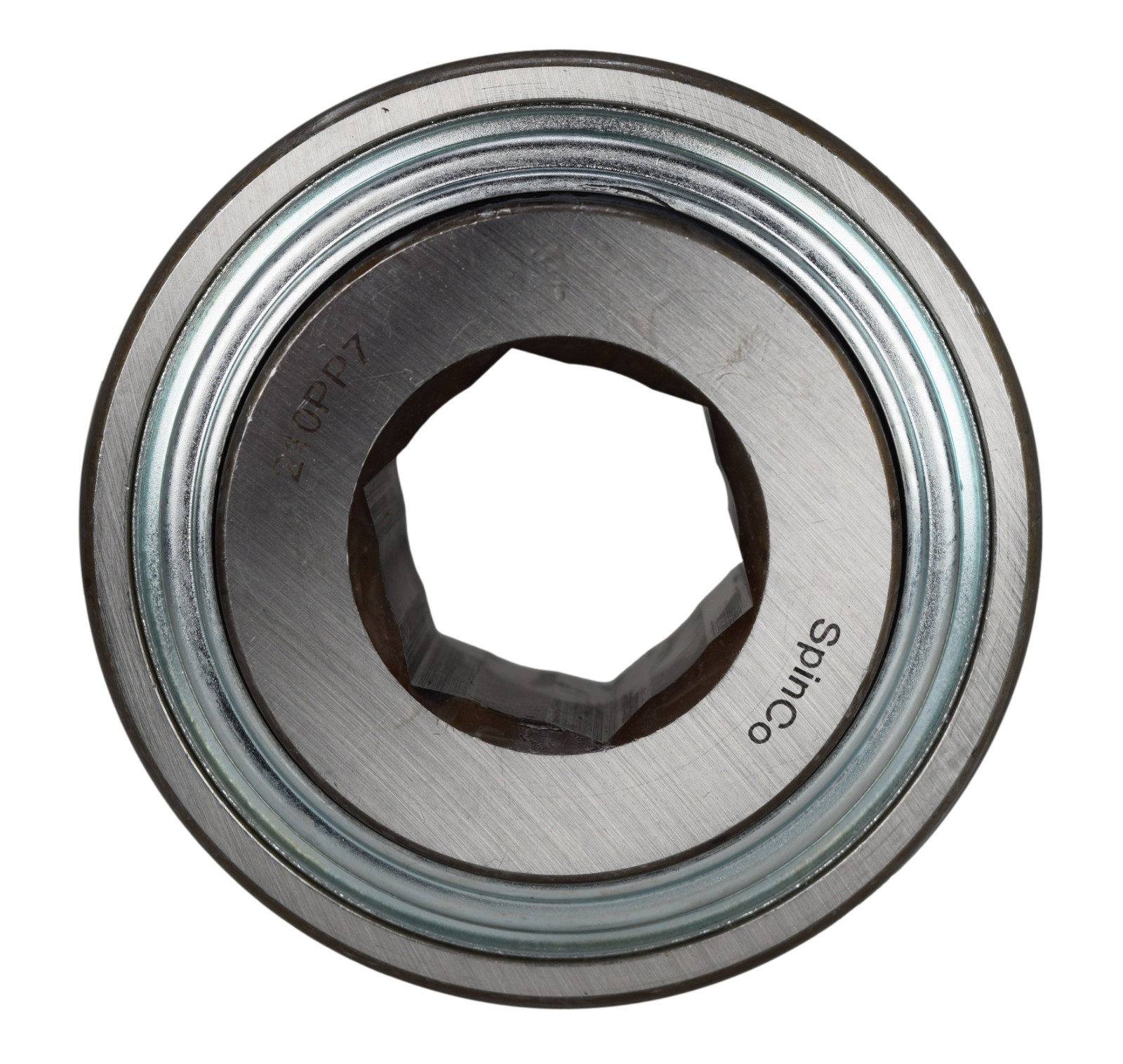 210PP7, HPC103TPA, 210PP20 Special Ag Bearing AE53290 SpinCo