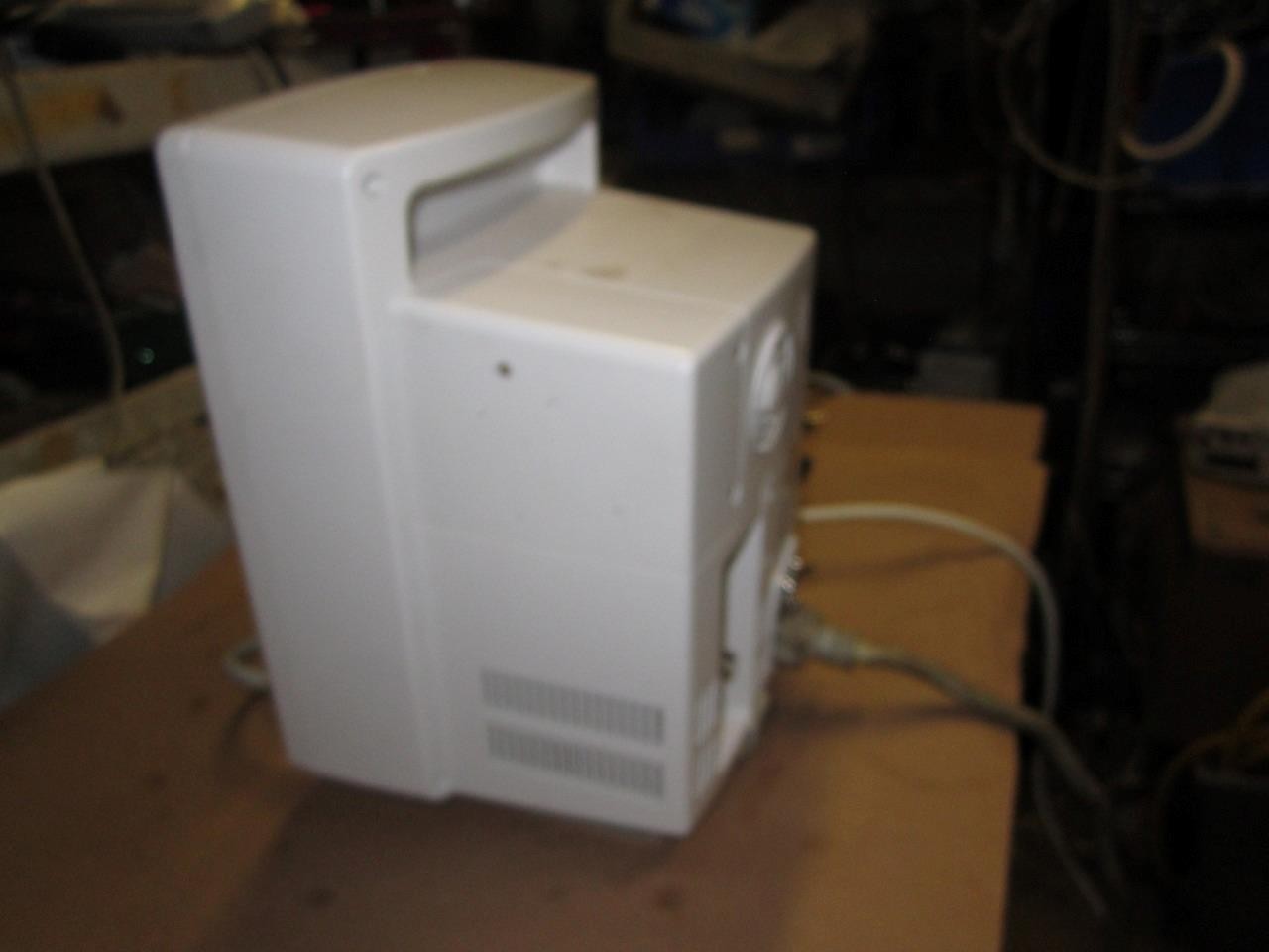 Mindray Accutorr V Patent Monitor masimo spo2 nibp printer recorder