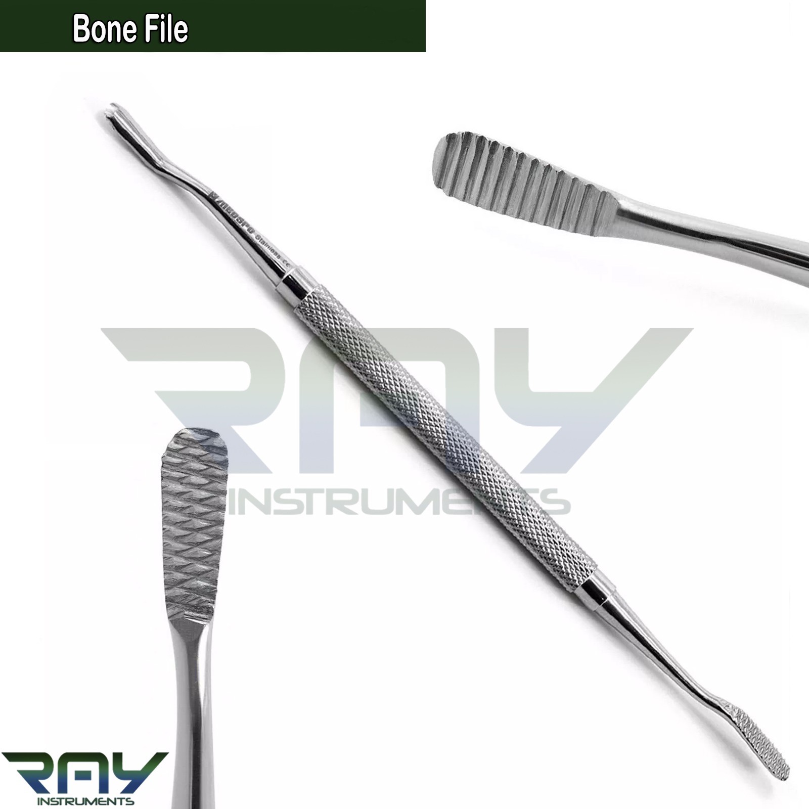 Basic Oral Surgery Kit Surgical Instruments Tooth Extraction Dental Elevators