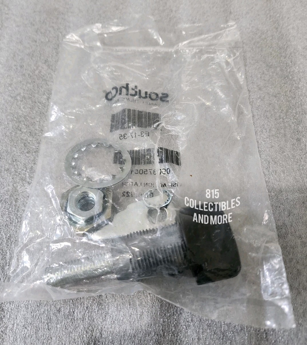 CATERPILLAR CAT CABIN DOOR LATCH 240-2529, 2402529