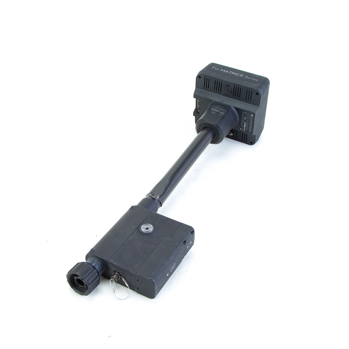DJI D-RTK 2 High Precision GNSS Mobile Station – SKU#2010949