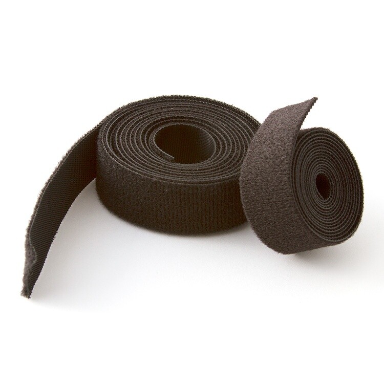 VELCRO® Brand Hook and loop ONE-WRAP® double sided Strap for Cable Tidy