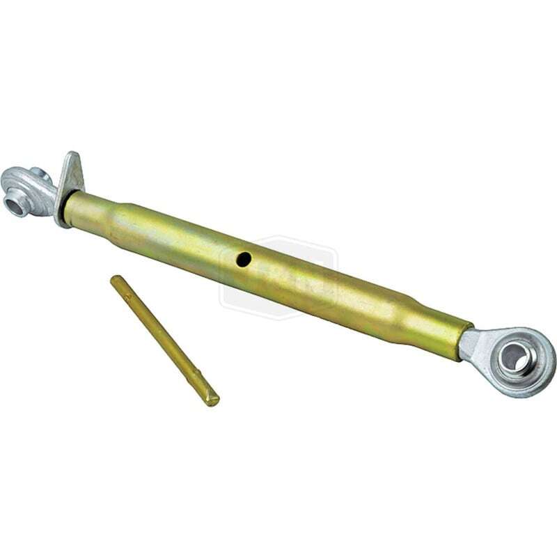 Top Link Cat 1 Adjustable 21″ to 29″ Length, 16″ Body Length, Heavy Duty