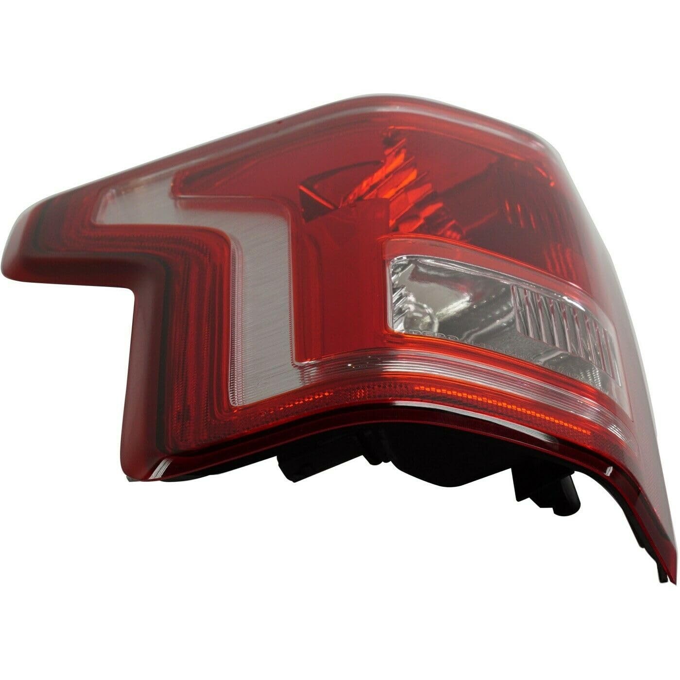 Tail Light LH FO2800239C F150 15-17 KingRanch Lariat Platinum XLXLT 16-17LtdSSV