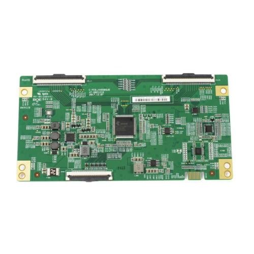 Hisense 1191613 T-Con Board 7″x4″ 0.13lb Timing Control for TVs