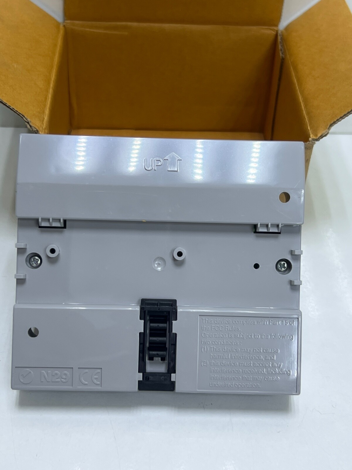 Aiphone GT-4Z 4-Way Video Distribution Adaptor