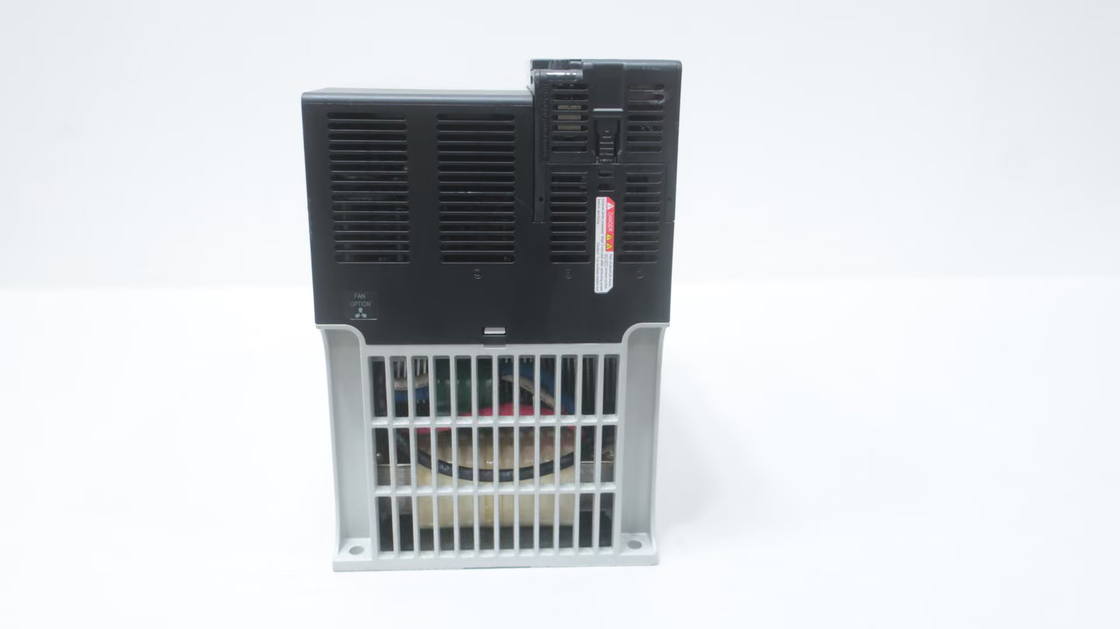 Allen Bradley 25B-D037N114 Powerflex 525 Drive 25hp 323-528vac 0-460vac 0-500hz