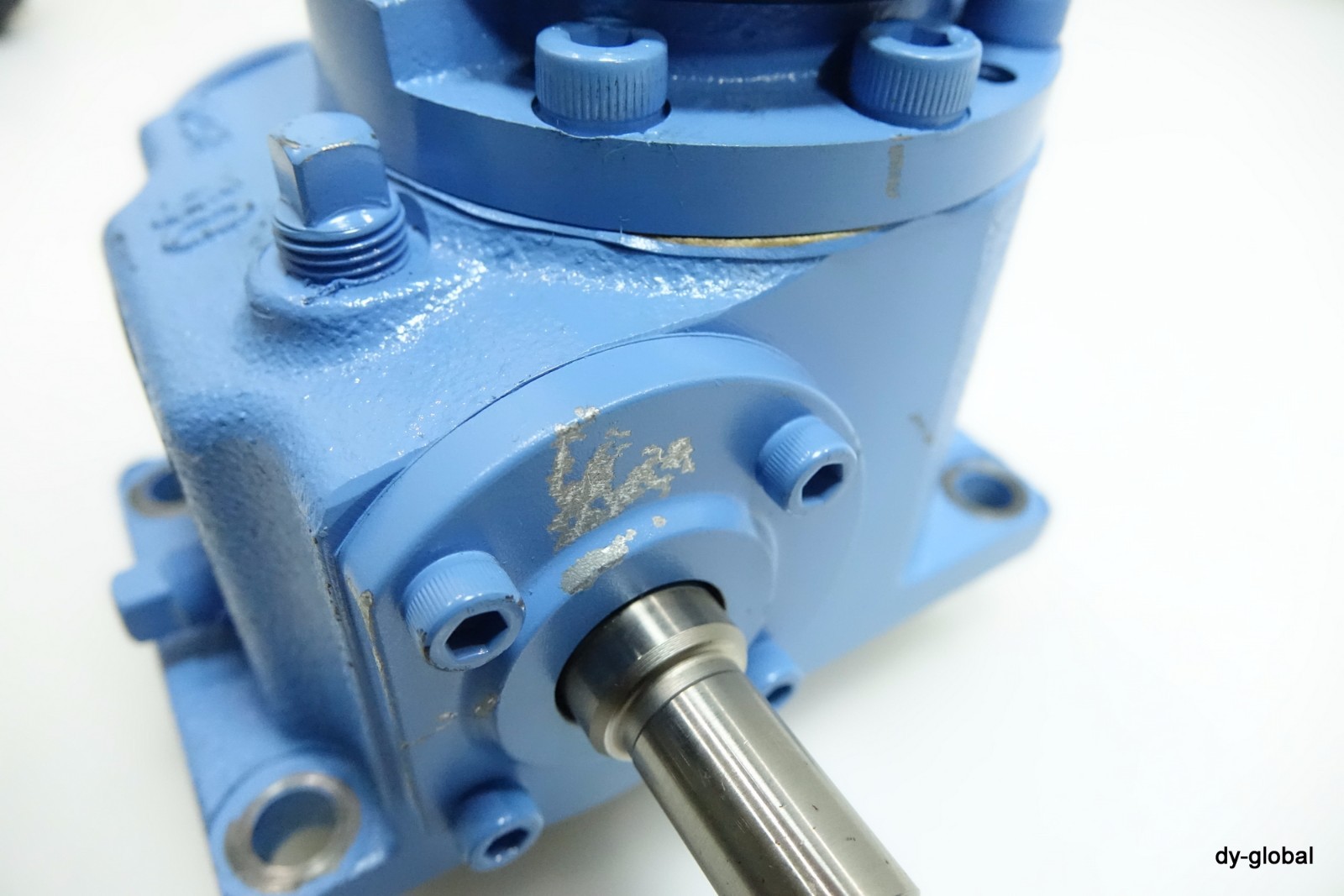 JTB025UCH150T MAKISHINKO Precision Screw Jack 2510+175mm stroke High ratio 5F71