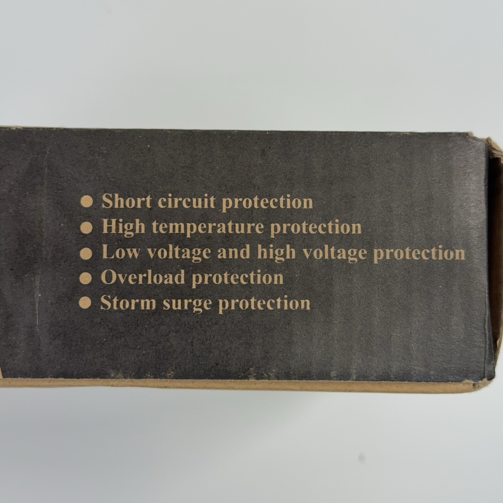 Pro Chaser DC-DC 36V 48V Voltage Converter Regulator Reducer to 12V 360W 30A