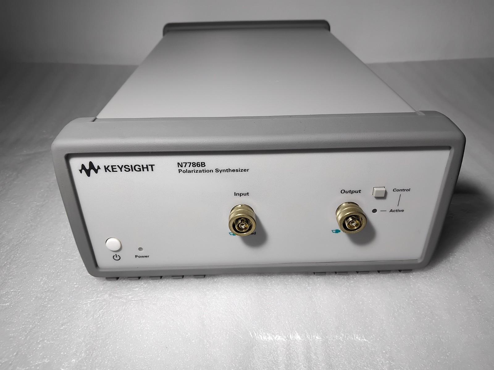 KEYSIGHT N7786B Polarization Synthesizer