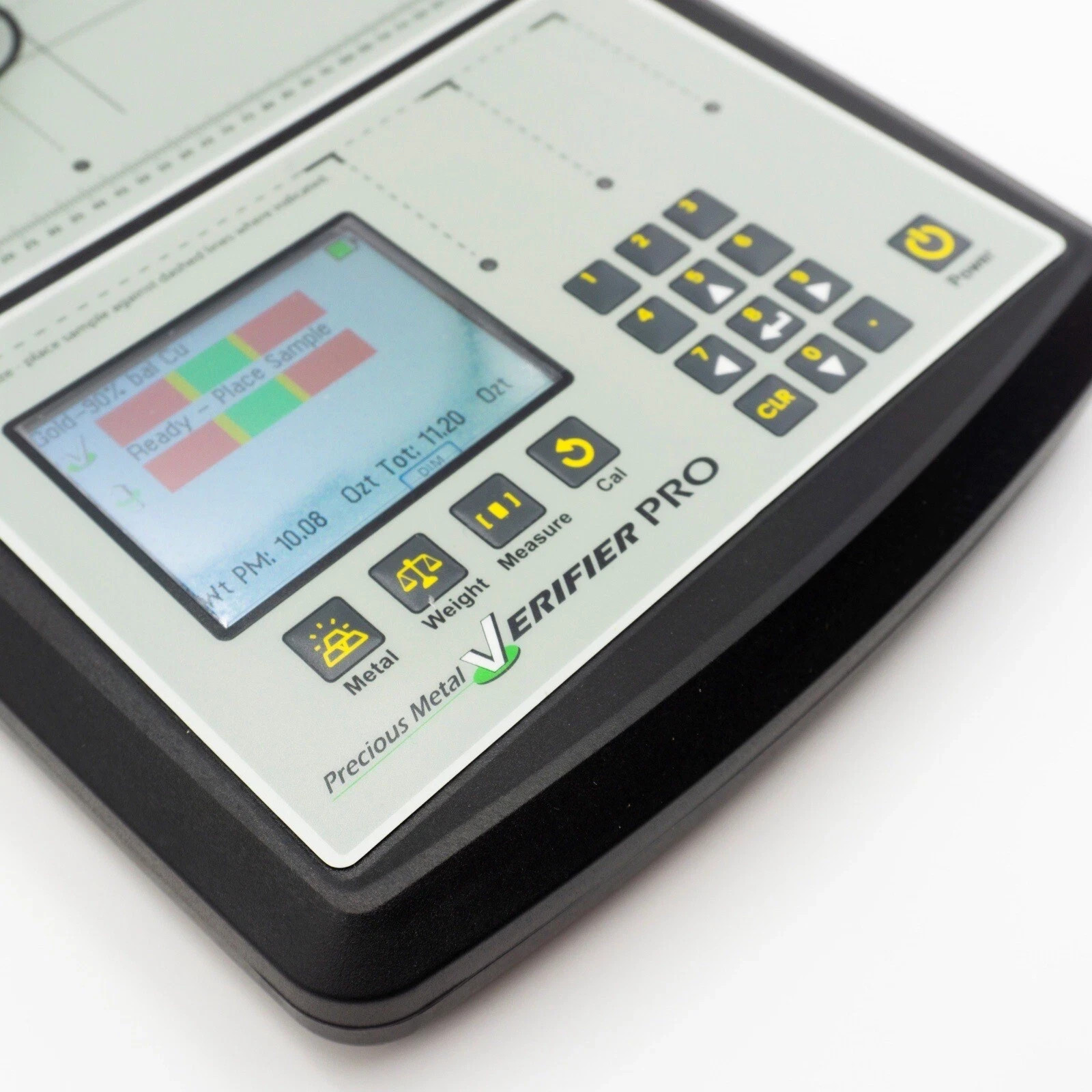 **IN STOCK** Sigma Metalytics PRECIOUS METAL VERIFIER PMV INVESTOR WITH 3 WANDS
