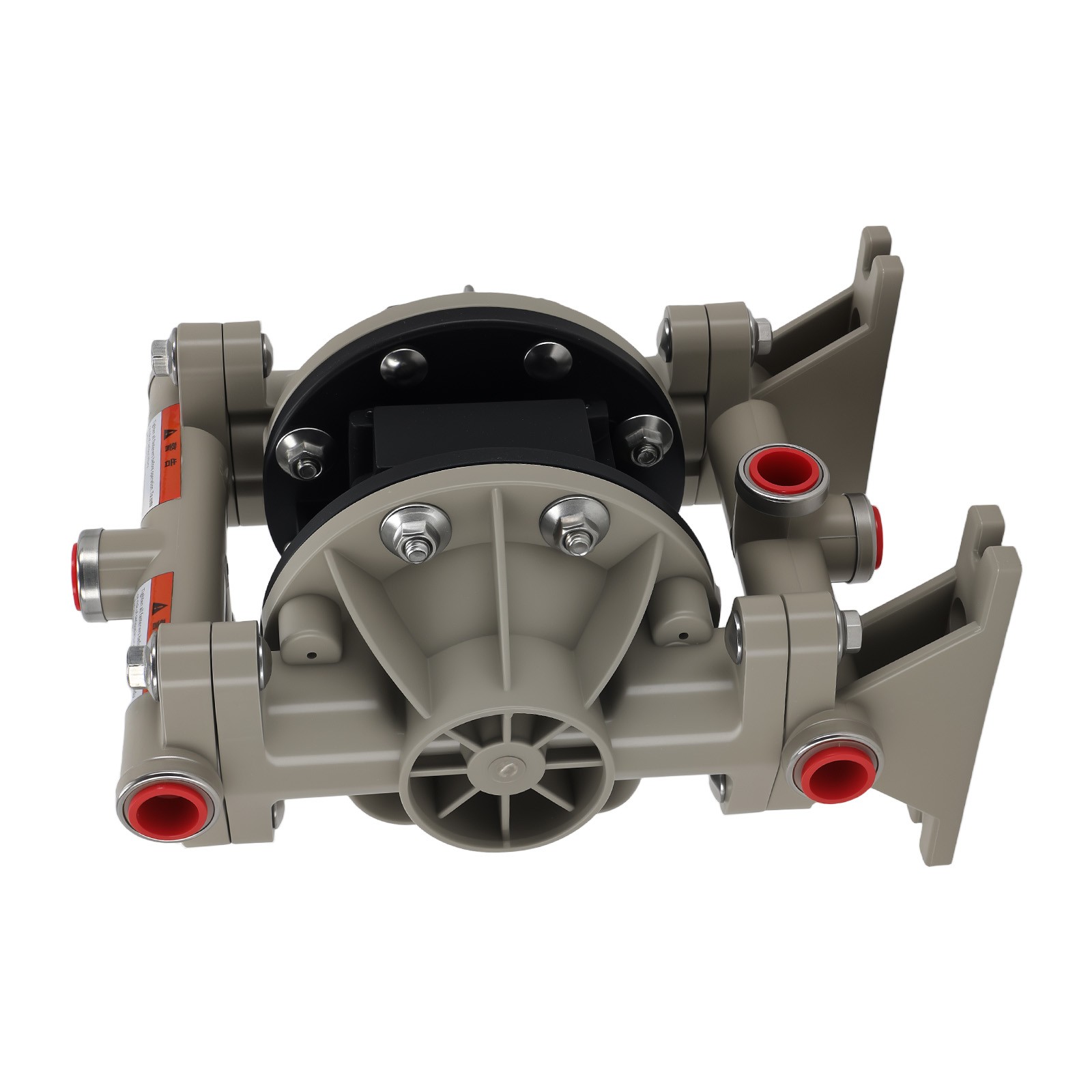 Air Operated Diaphragm Pump for ARO Ingersoll Rand 66605J-3EB 1/2in 13GPM