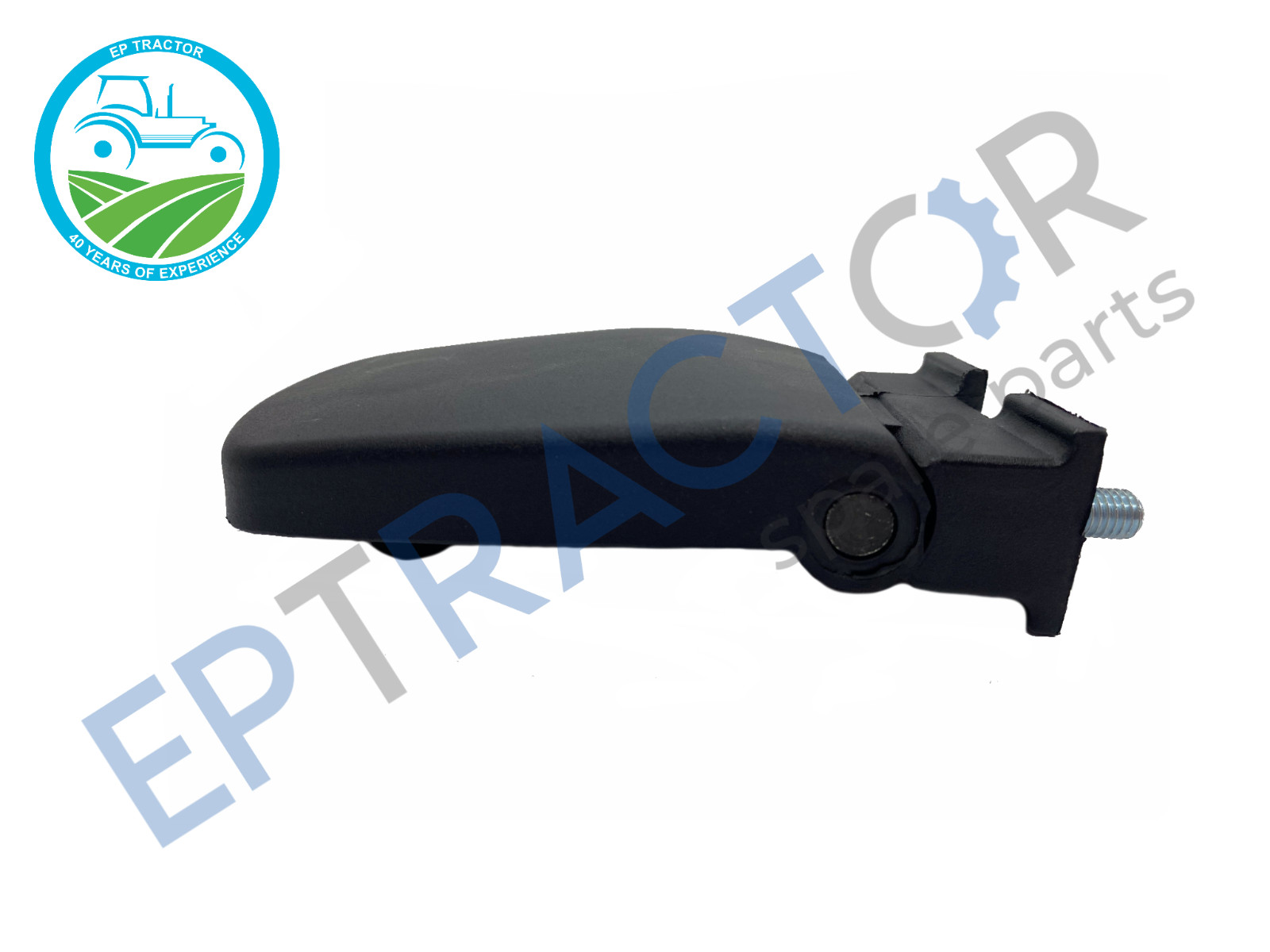 AL179829 LH (Left) Door Hinge For John Deere 6000, 6100, 6500, 6600, 6700++