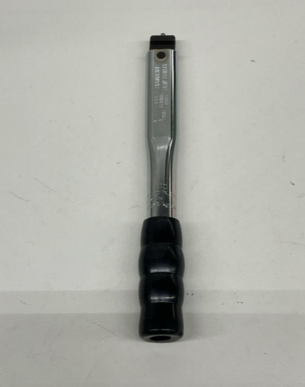 Sturtevant Richmont 810016 LTC-300I 50-300 IN. LBS Torque Wrench 9» Long