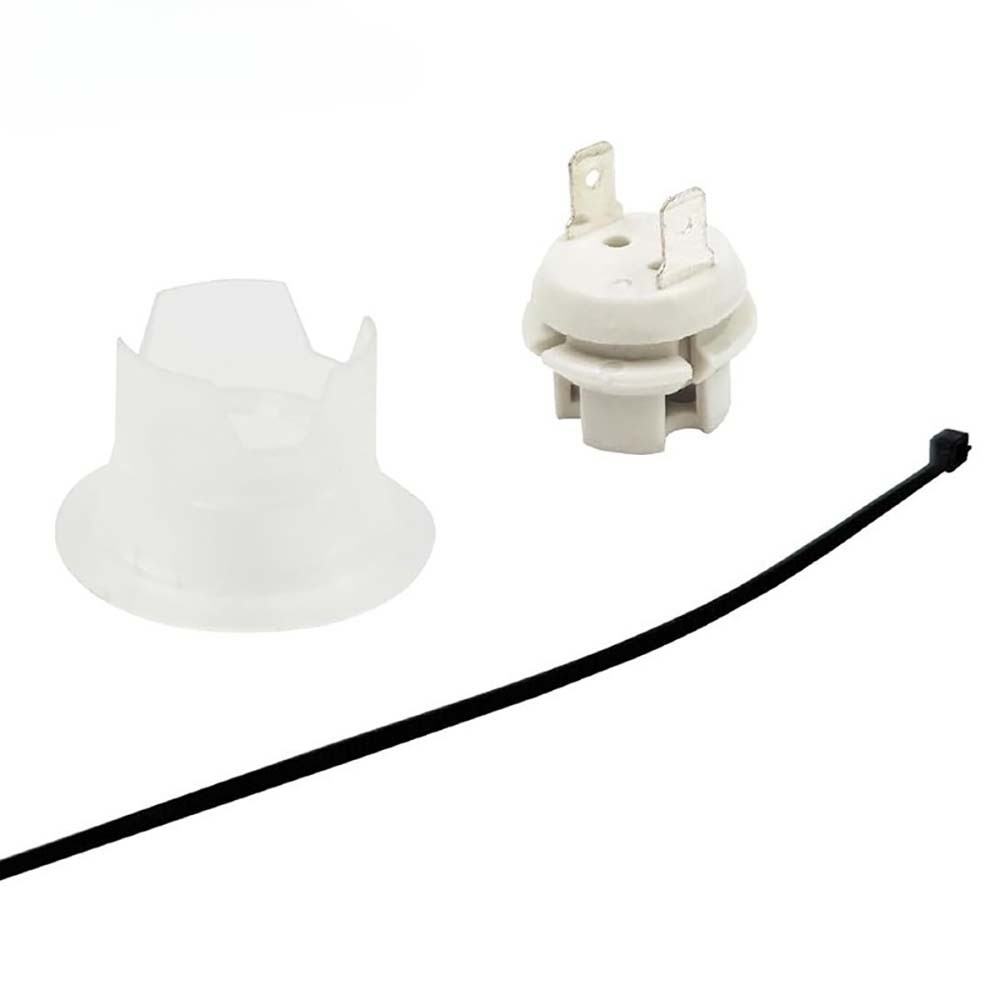 Universal FV Combustible Vapor Sensor Kit for Water Heater Safety Maintenance