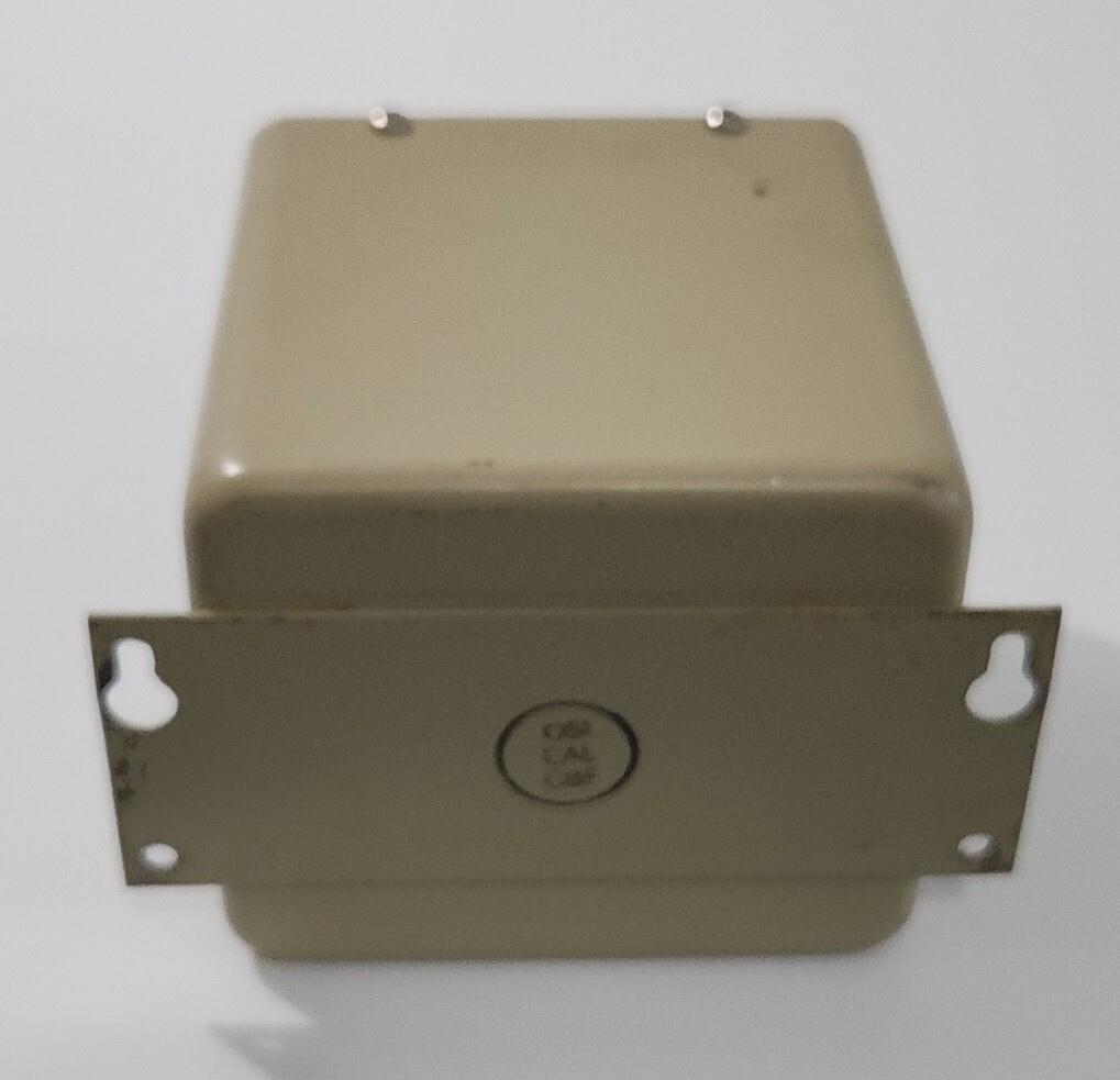 *PREOWNED* Ohio Semitronics EW5-20B Transducer 0-300V 0-20A 1mA=4KW + Warranty!
