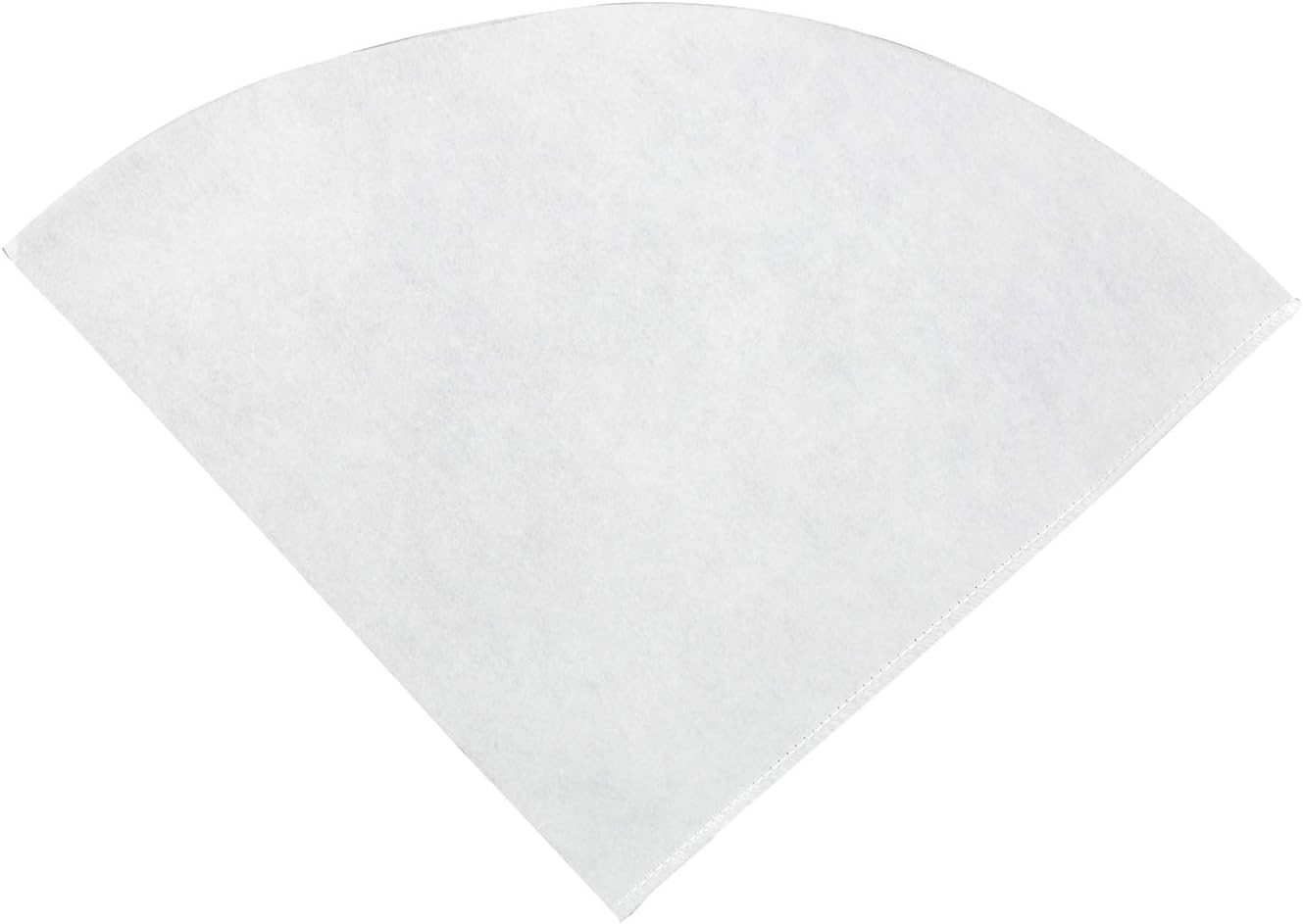 Premium 10″ Econoline Non Woven Filter Cones, Package of 50