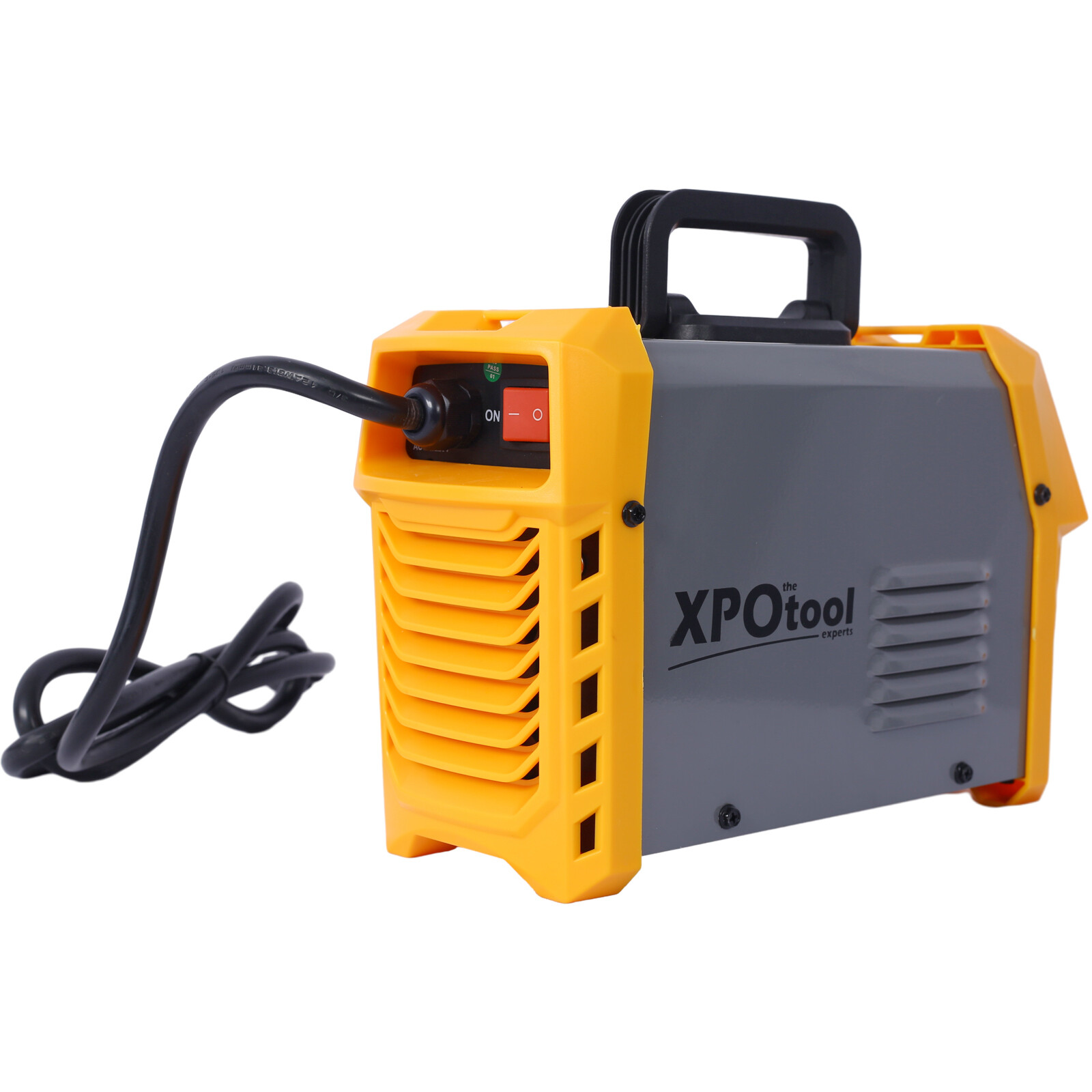 180A IGBT ARC Welding Machine Inverter DC MMA Electric Stick Welders Hot Start