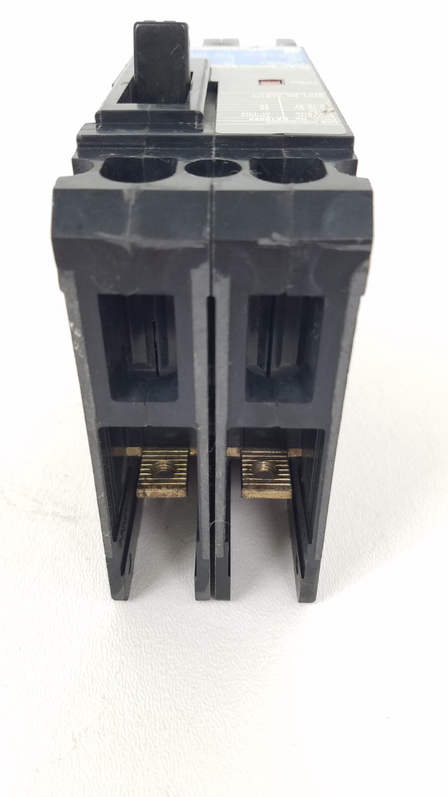 ED22B020 Siemens ED2 20A Circuit Breaker