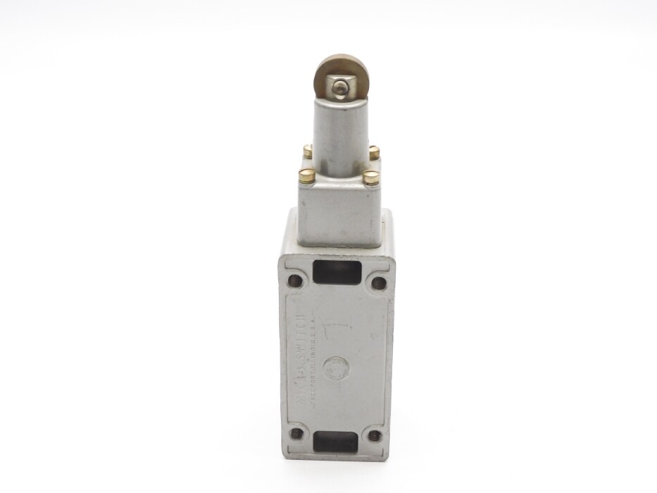 MICRO SWITCH 5ML1-E1 (GREY) UNMP