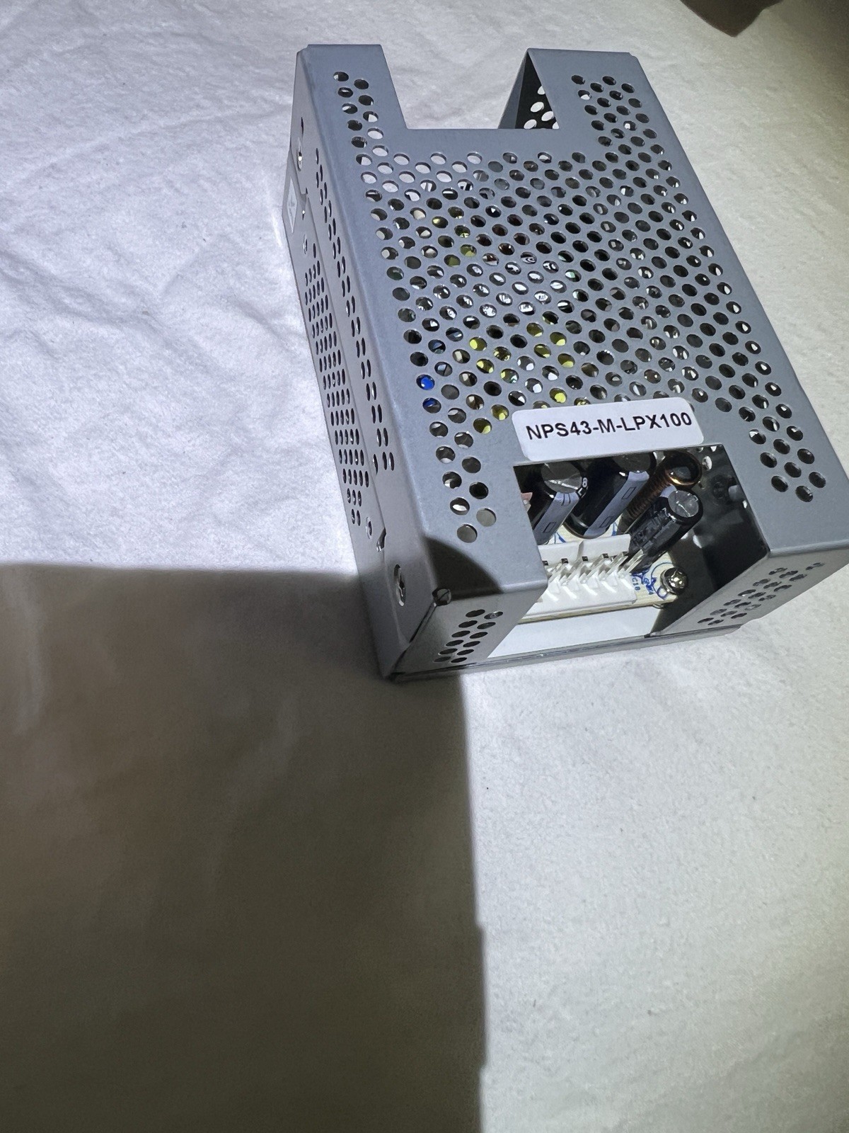 Artesyn NPS43-M