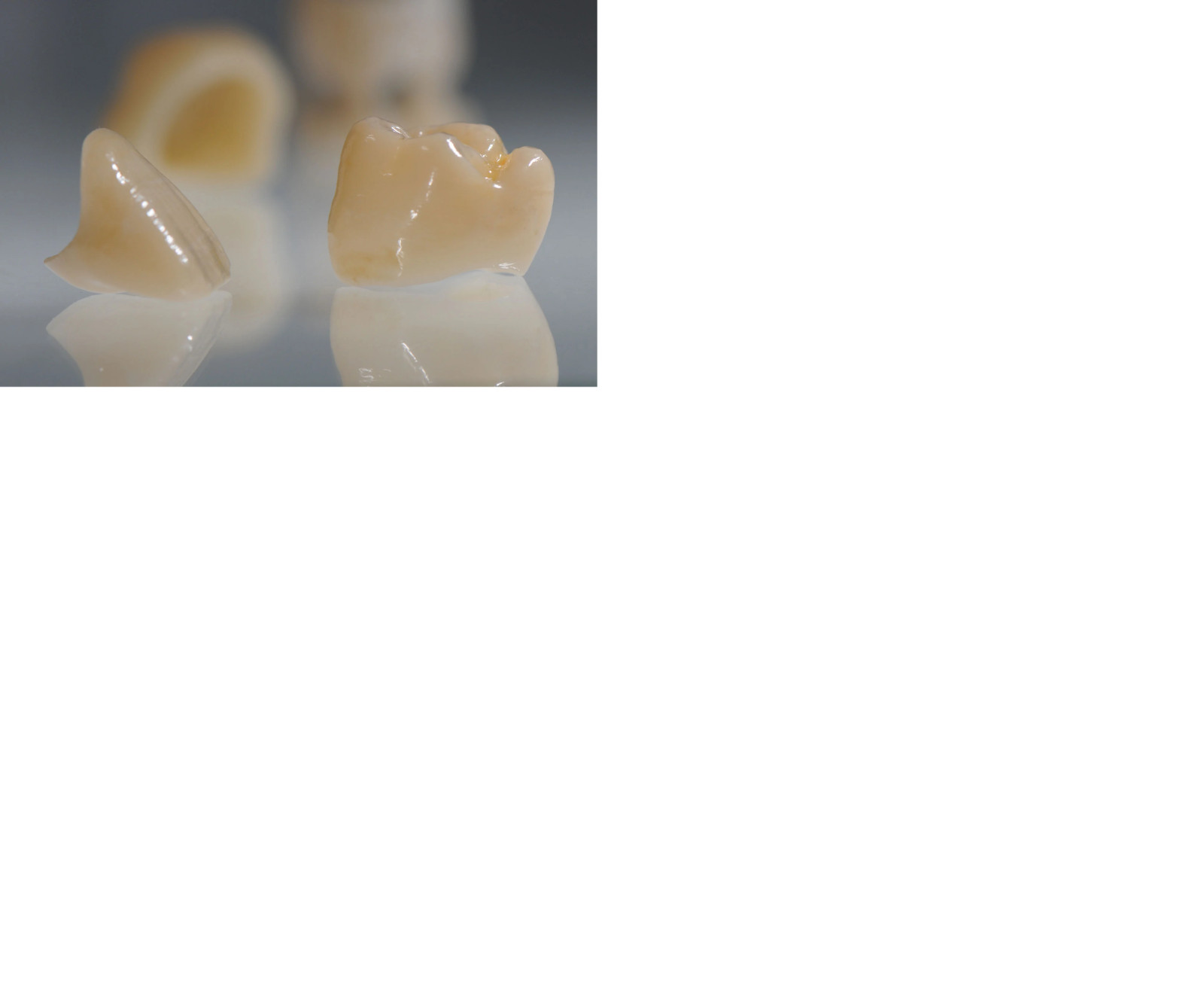 zirconia blocks dental