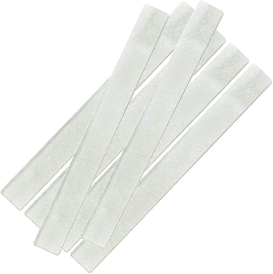 Flat White Soapstone Pencils 27 Pack Soapstone Refills Professional Welding Chal