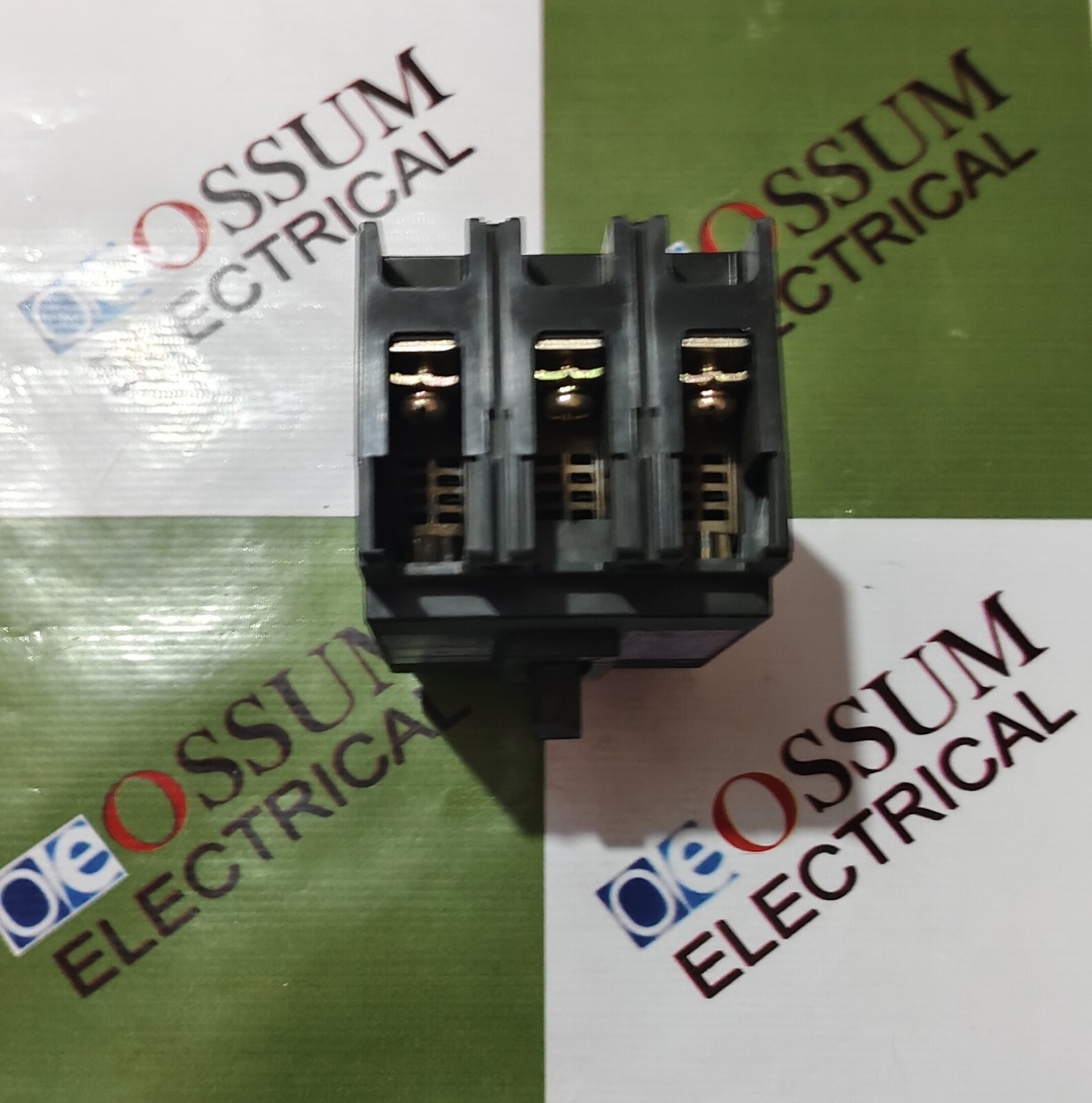TERASAKI XS50NB TEMBREAK CIRCUIT BREAKER 30AMP 220VAC 25KA FREE FAST SHIPPING