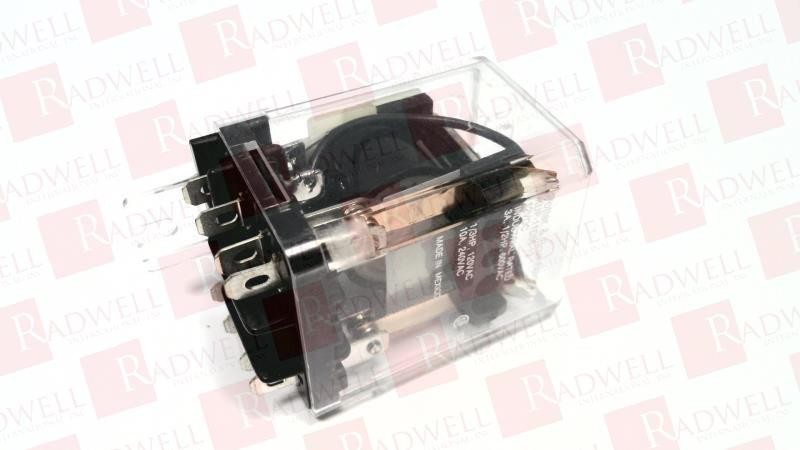 TE CONNECTIVITY KUP-11D55-12 / KUP11D5512 (BRAND NEW)