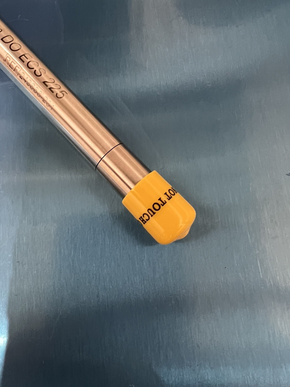 Hamilton VisiFerm DO ECS 225mm UP8 Optical Probe