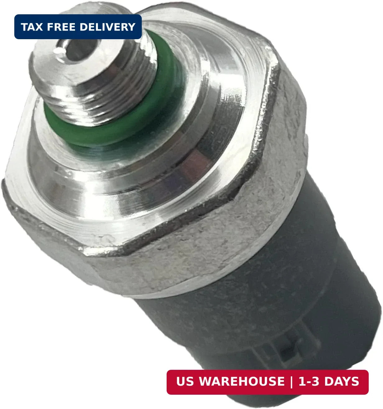 A/C Pressure Switch Sensor for Toyota Models – Reliable Automatic Control