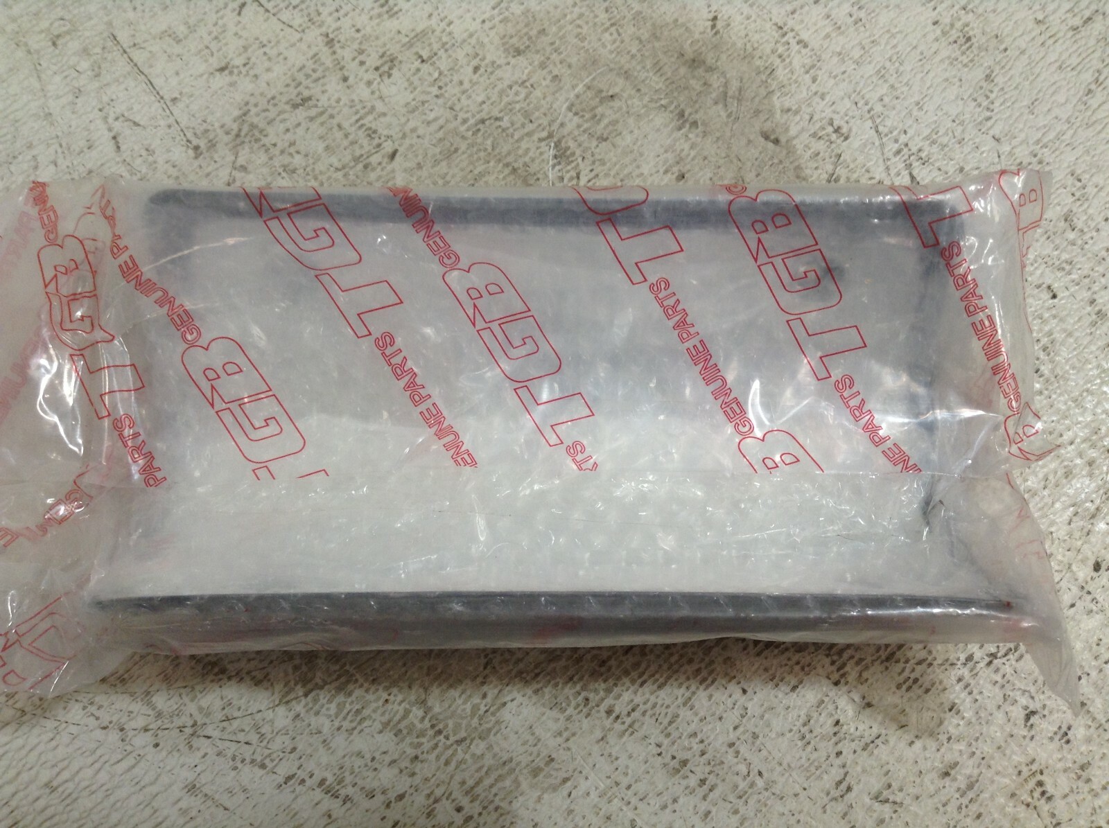 TGB 925548 Protector Cover New (TSC)