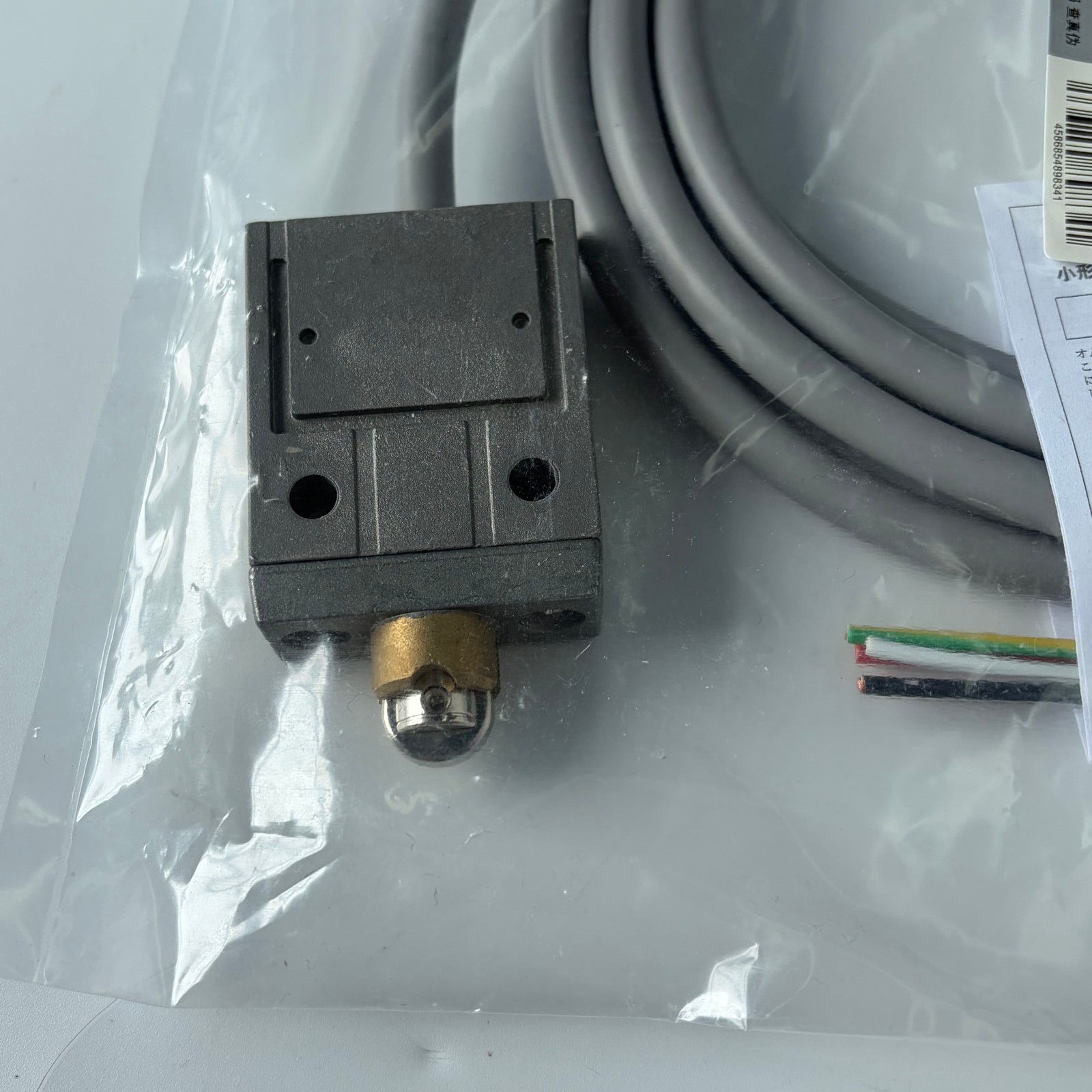 1PC New With Box Omron D4C-1602/D4C1602 Sensor switch quickly shipped US Stock