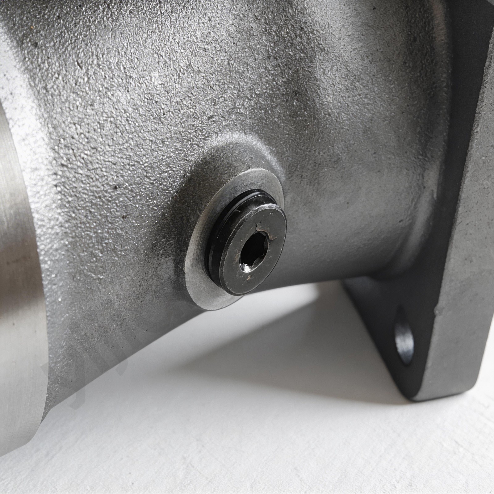 Hydraulic Motor A2F55W2Z2 For Heavy Duty Brush Cutter HFRC/HDRC/HCRD Accessories