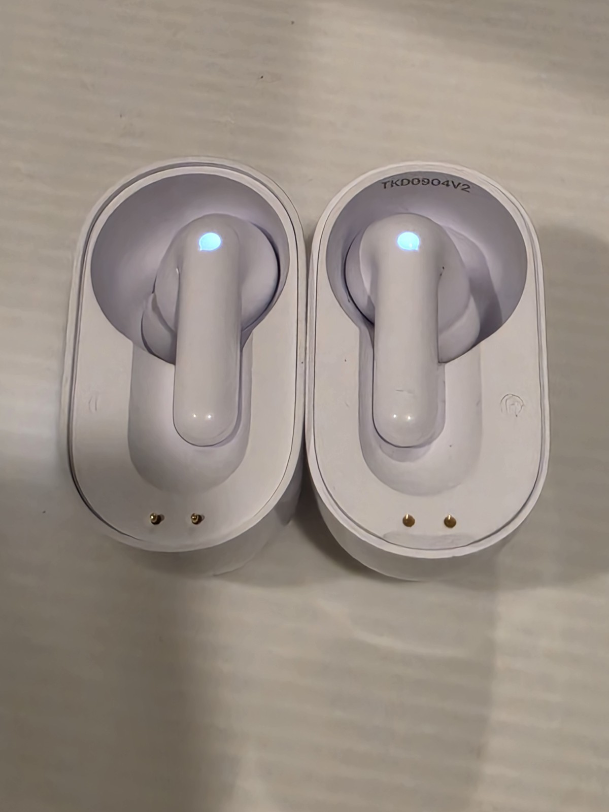 Timekettle M3 Language Translator Earbuds 3-in-1 White Bluetooth ANC