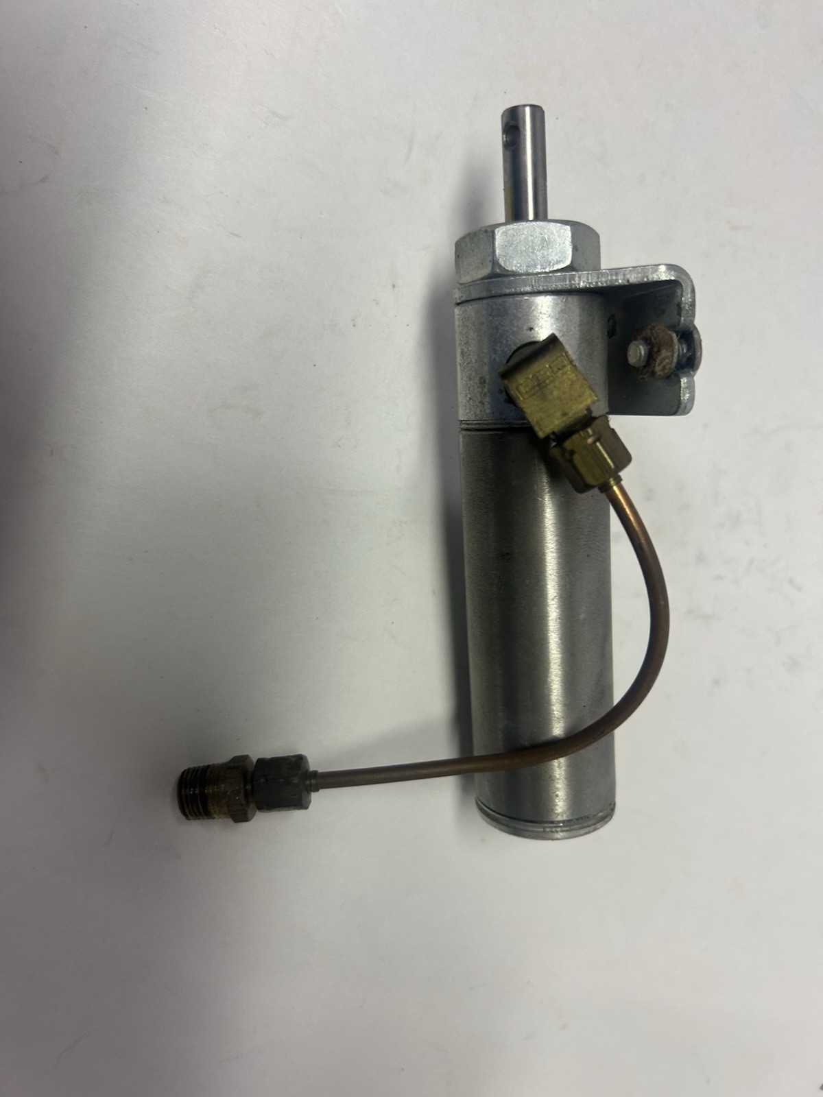 ansul gas valve pneumatic actuator R-102