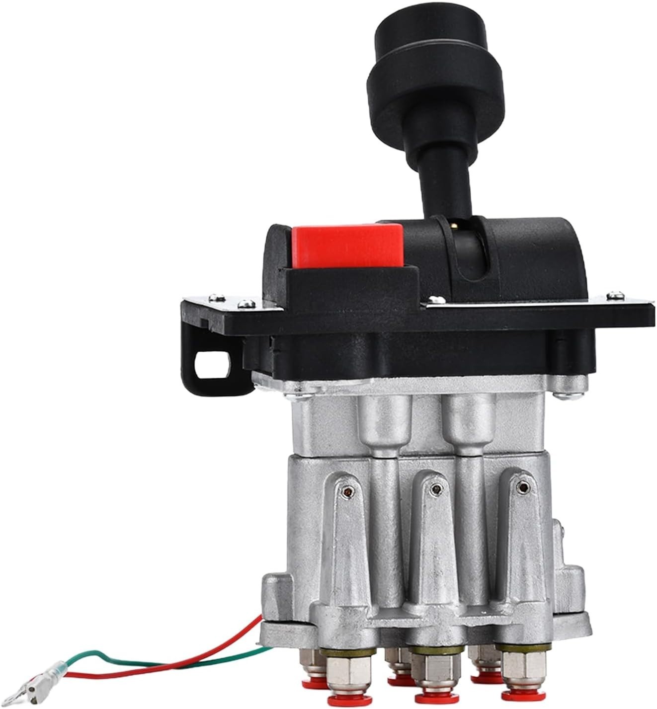 AV295 Pneumatic Control Valve Set for Dump Truck Tipper – Durable & Efficient