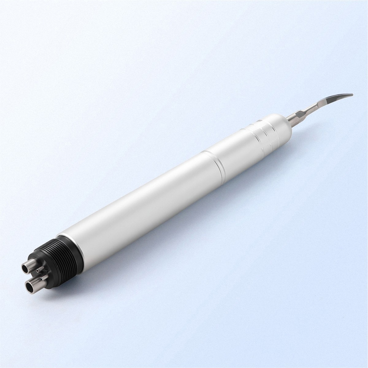 3PCS Super Sonic scaling Dental Piezo Ultrasonic Air Scaler Handpiece 4 Hole