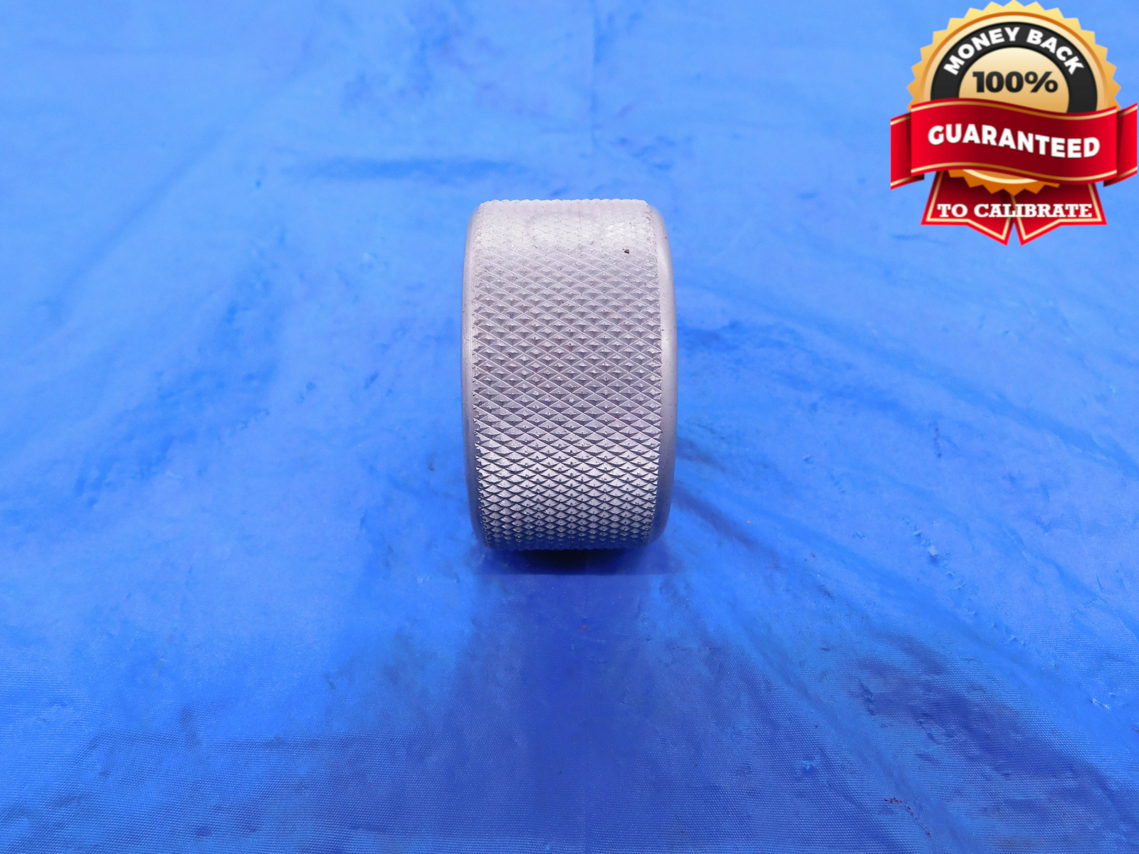13.027 CLASS X MASTER PLAIN BORE RING GAGE 13.000 +.027 OVERSIZE 13 mm .5129