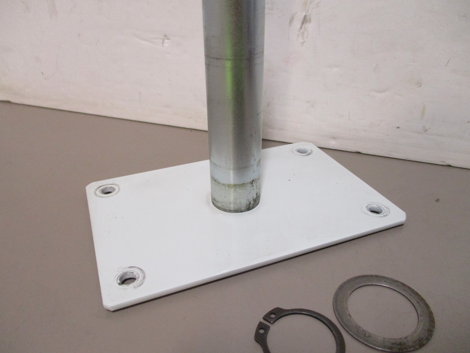 Nederman MagnaTrack Balancer Spindle 801864 Exhaust Extraction System