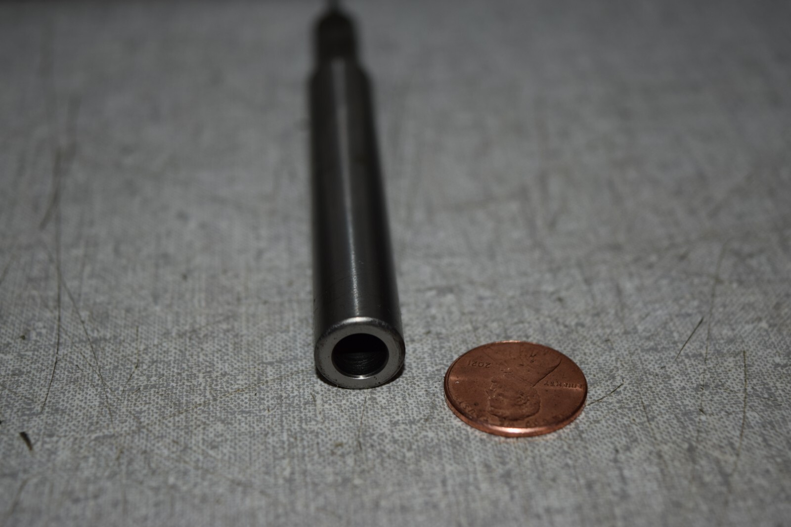 Schunk Tribos 1/8″ 31183418 215710 Tool Holder Extension
