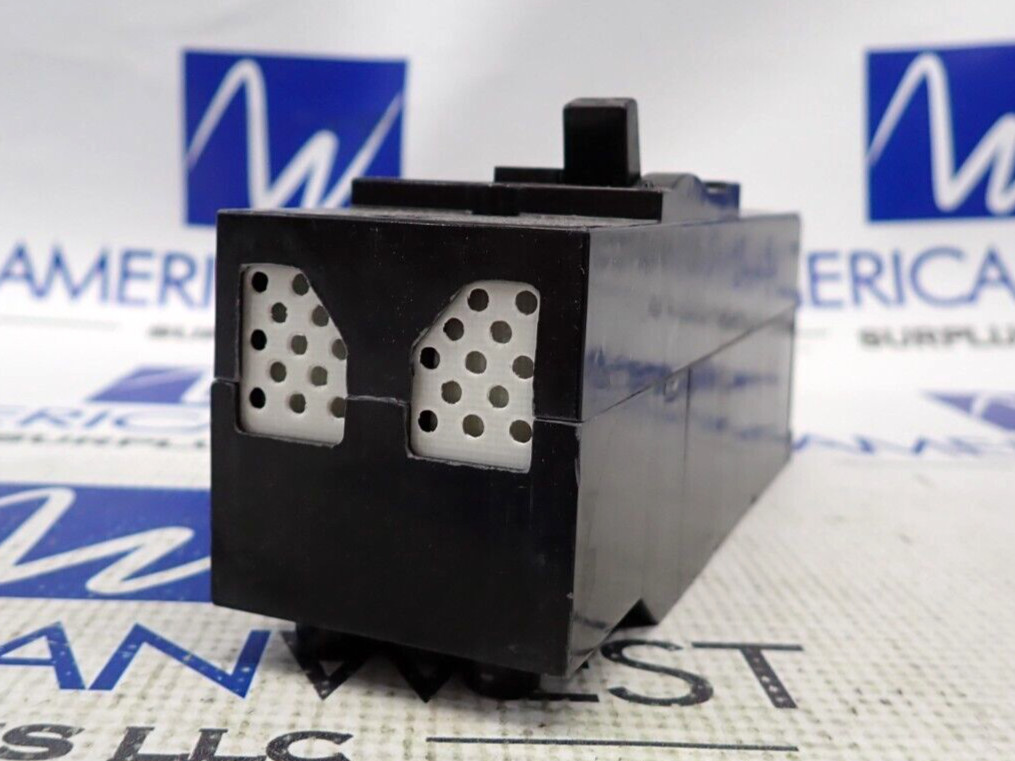 New Siemens QN2200R 2 Pole 200 Amp 120/240 Volt Type QNR Circuit Breaker
