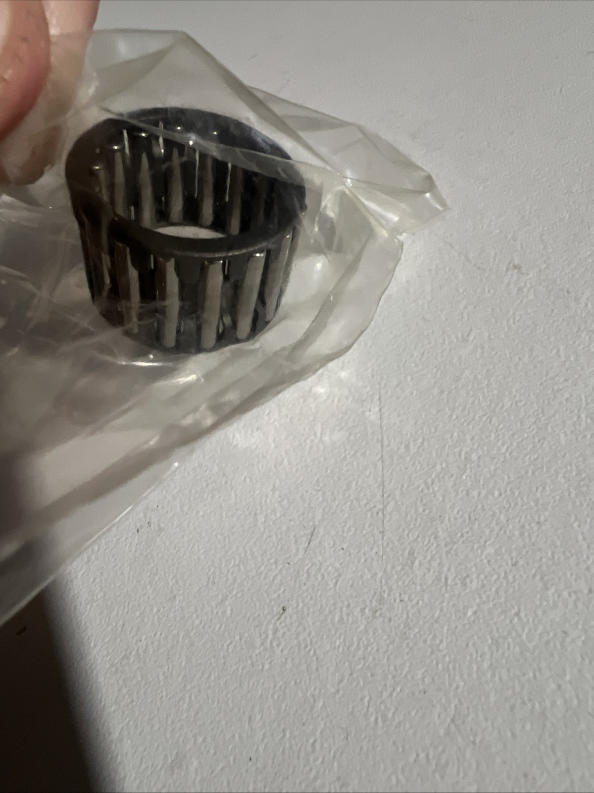 INA K20x26x17-A needle roller bearing cage NOS 194247 Slovakia