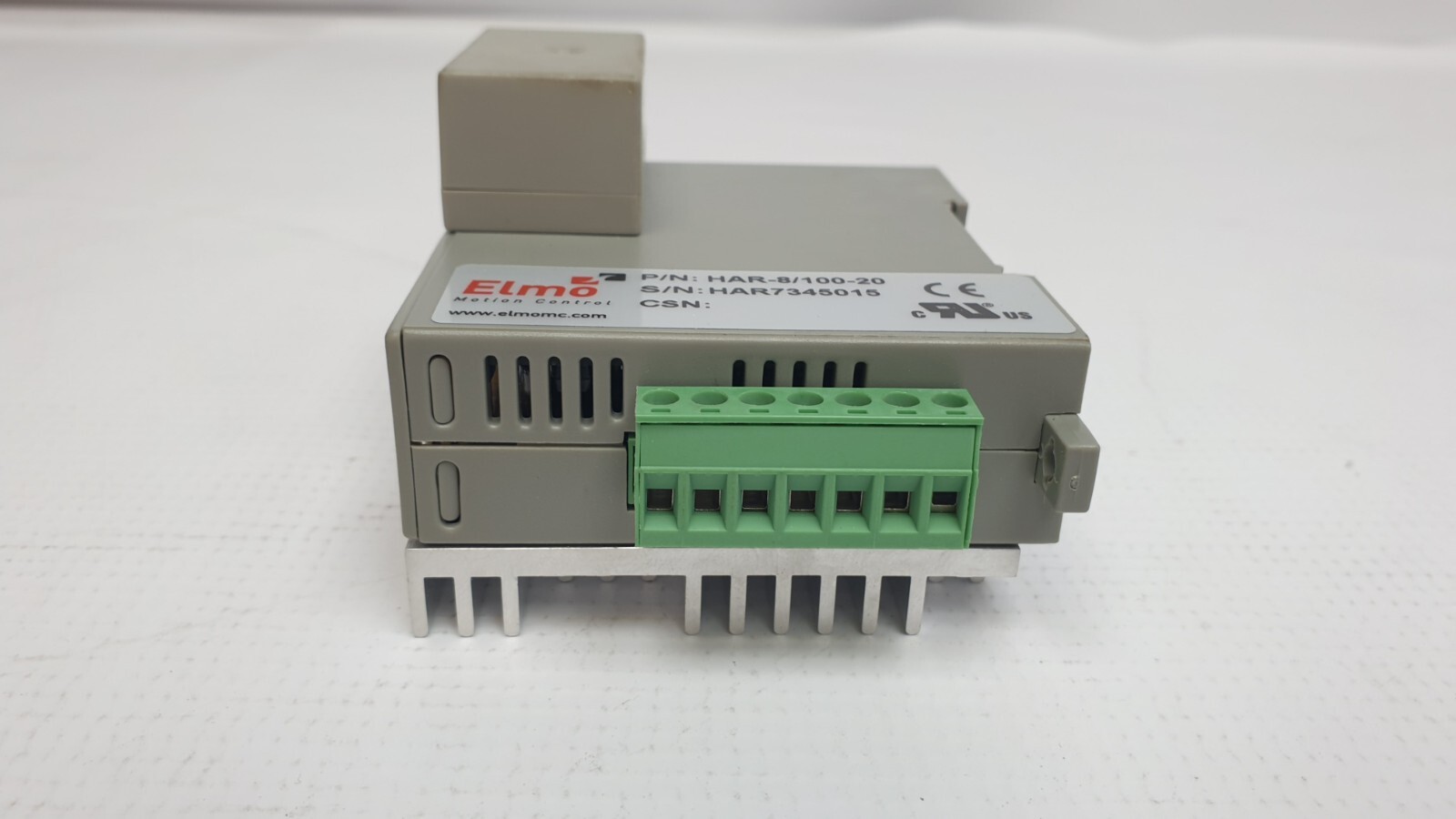 Lambda JWS600-24 Power Supply | P/N: JWS600-24 | 24V 27A | Used | DENSEI-LAMBDA