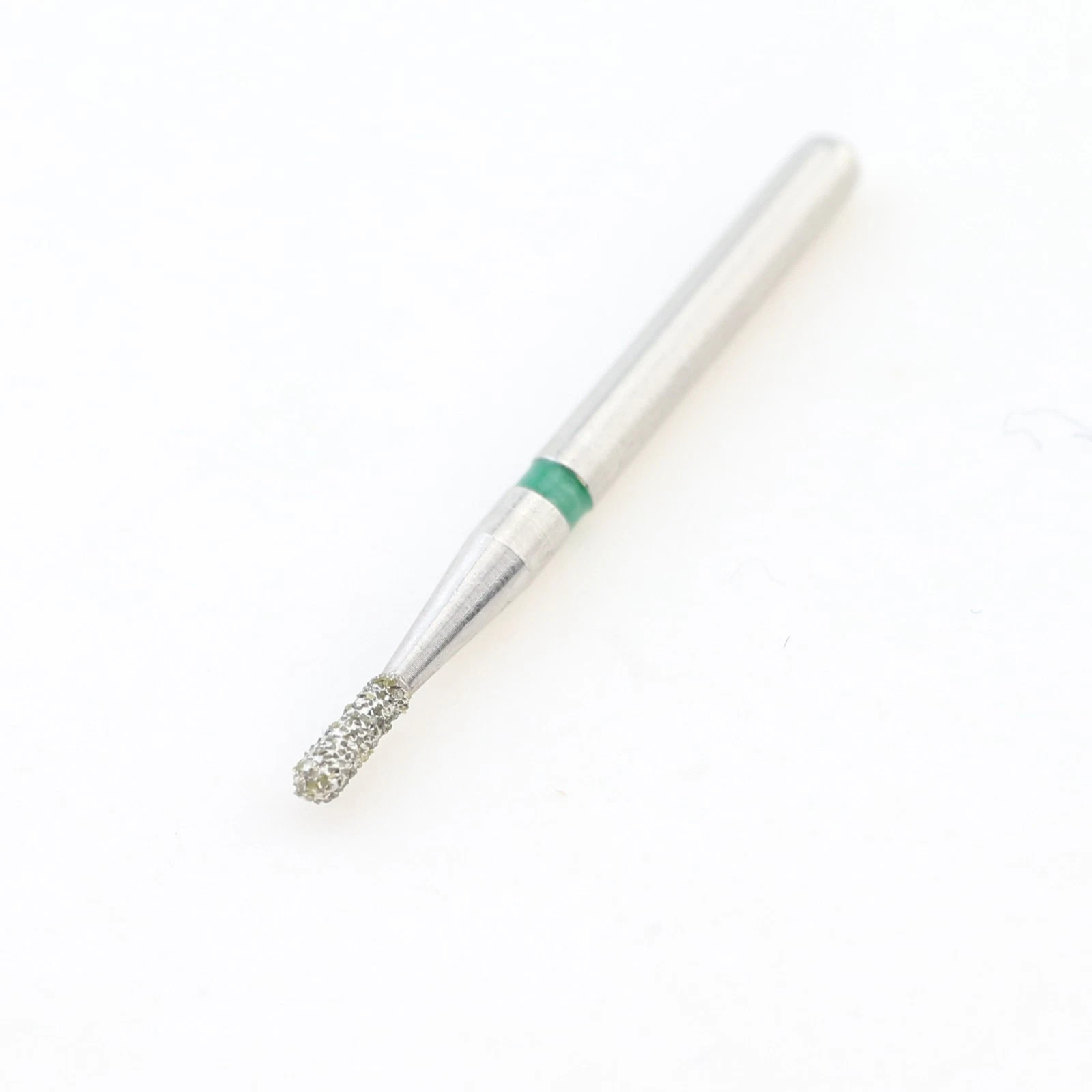 Dental Bur 330 Pear Diamond Bur FG 830/010 830/008 Medium Coarse Grit High Speed