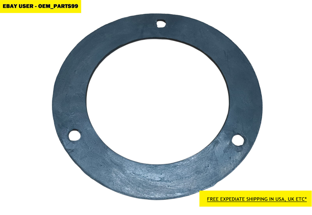 Jcb Front Hub Gaskit 3 Hole